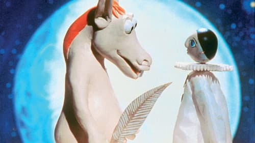 Au clair de la lune Bild 1