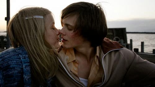 Der Himmel ist unschuldig blau Bild 7