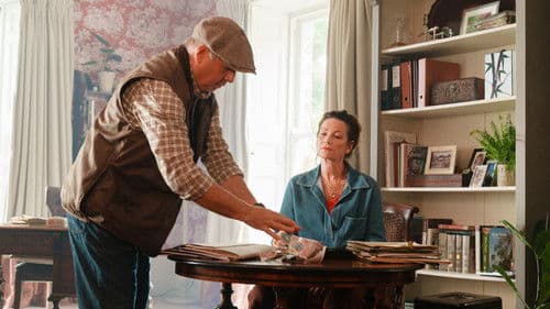 Rosamunde Pilcher: Wer immer du bist Bild 4