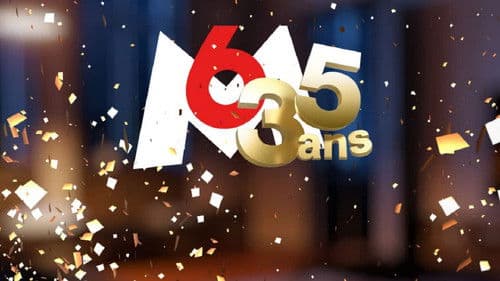 35 ans M6 tous en scène Bild 1
