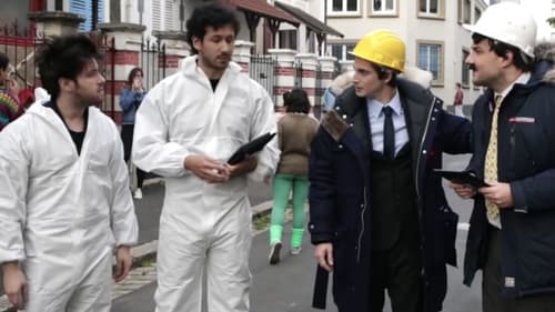 Le paramétrage de la vie Bild 1