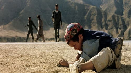 Erde und Asche Bild 2