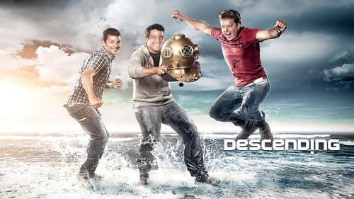 Descending: Abenteuer Tauchen Bild 6