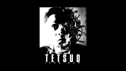 Tetsuo: The Iron Man Bild 8