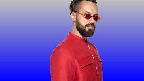 BURITO Сольный концерт Bild 1