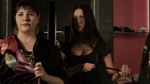 Behind the Mirror Bild 1