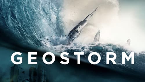 Geostorm Bild 1