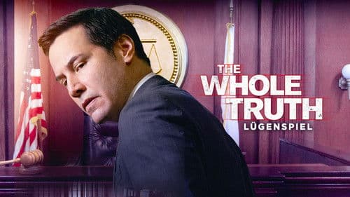 The Whole Truth - Lügenspiel Bild 6
