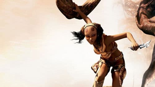 Kaena - Die Prophezeiung Bild 5