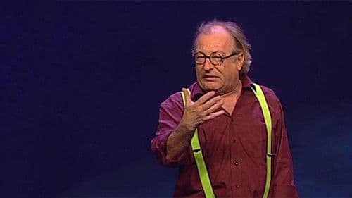 Youp van 't Hek: Prachtige Paprika's Bild 1