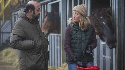 Disparue en hiver Bild 1