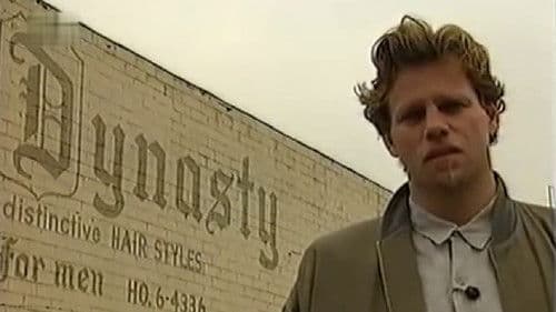 Denver Clan ohne Maske Bild 1