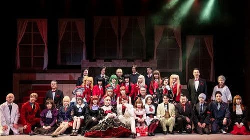 うみねこのなく頃に～Stage of the golden Witch～ Episode 3 Bild 1