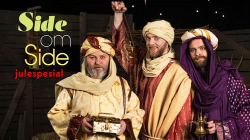Side om Side: Juespesial Bild 1
