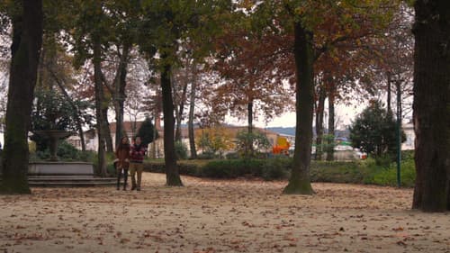 Distúrbios Outonais Bild 1