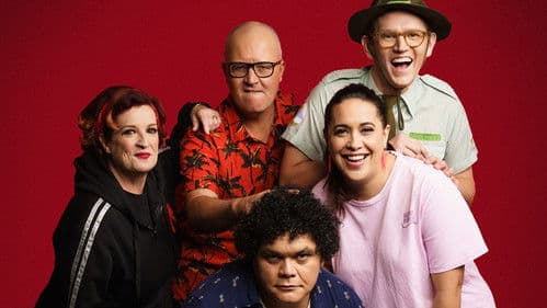 Taskmaster NZ Bild 5