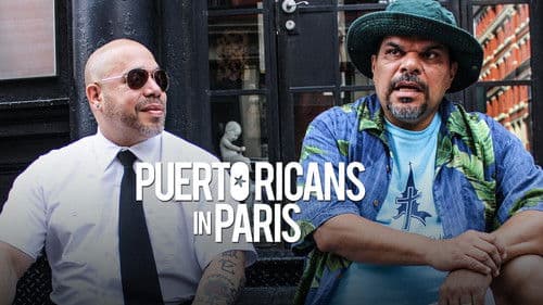 Puerto Ricans in Paris Bild 5