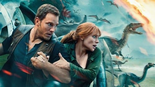 Jurassic World - Das gefallene Königreich Bild 4