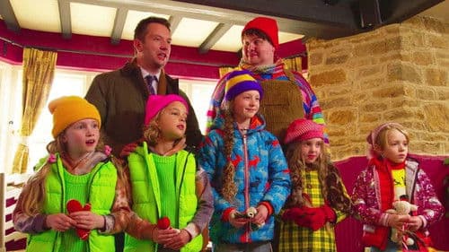 Weihnachten auf der Mistelzweigfarm Bild 6