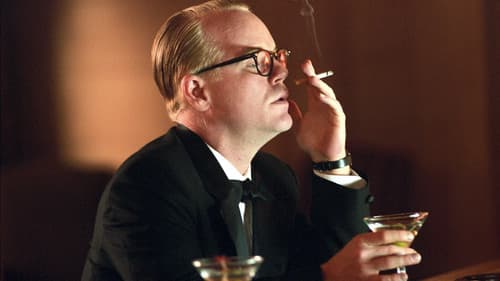 Capote Bild 2