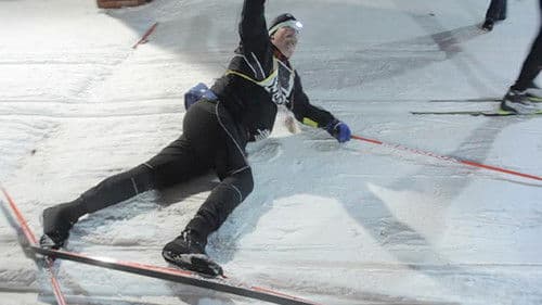 Kajans Vasalopp Bild 1