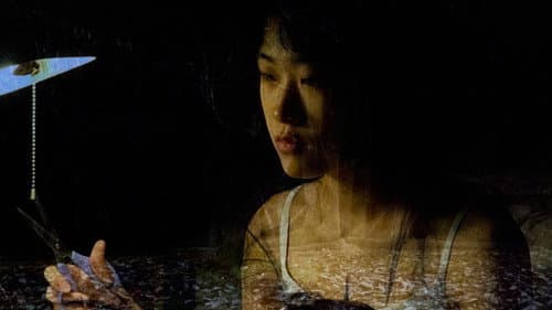 三人の女 Bild 2