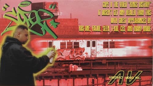 Cope 2 Kings Destroy Bild 1