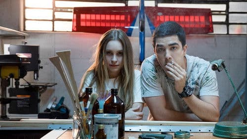 O Menino Que Matou Meus Pais Bild 2