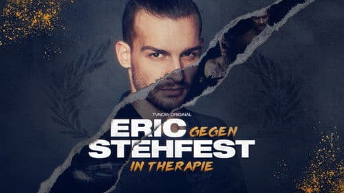 Eric gegen Stehfest: In Therapie Bild 1
