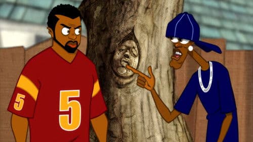 Friday: The Animated Series Bild 3