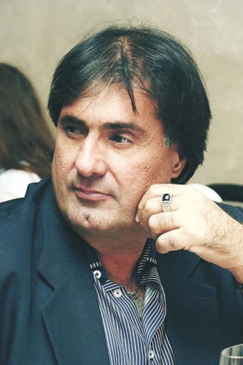 Fuad Şabanov