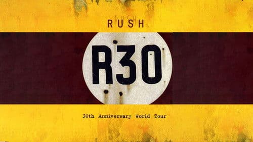 Rush: R30 Bild 6