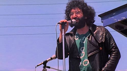 Festival Express Bild 2