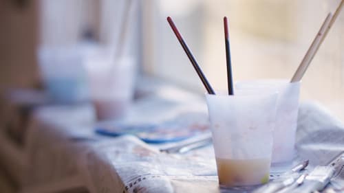 Breaking Pencils Bild 4