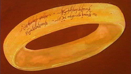 Sagan om ringen Bild 1