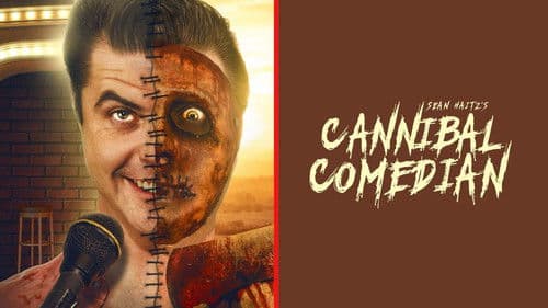 Cannibal Comedian Bild 2