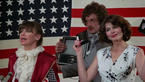 Center Spread Girls Bild 3