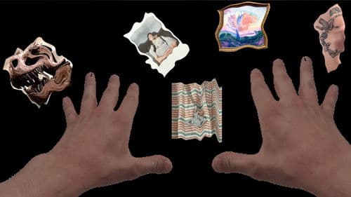 fragments of mine Bild 2