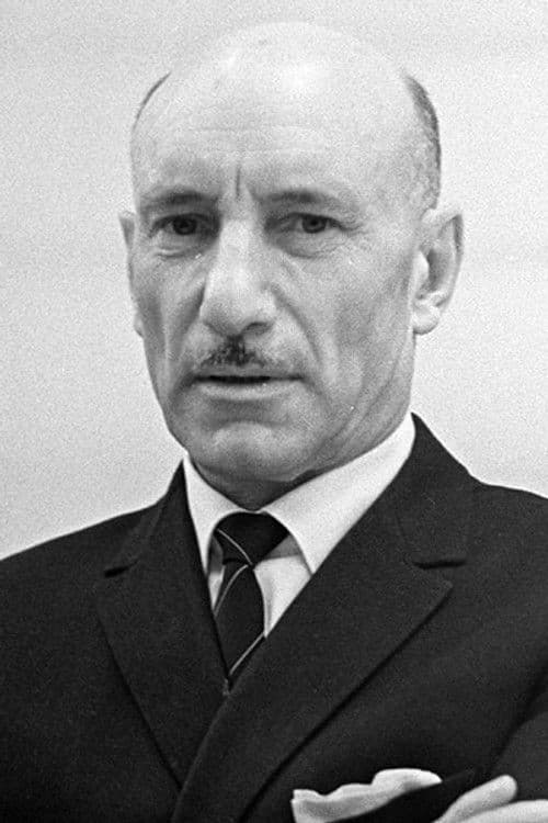 Sergei Gerassimow