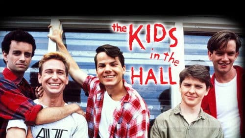 The Kids in the Hall Bild 3