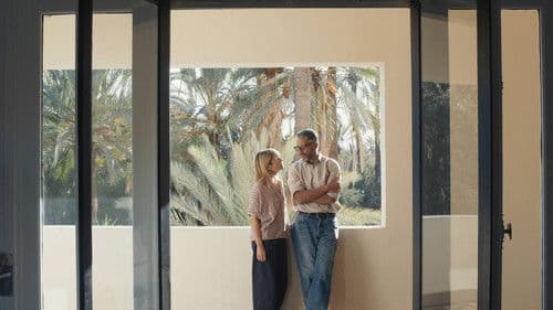 Leila et la Nuit Bild 1