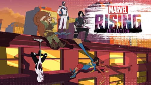 Marvel Rising: Neue Helden Bild 3