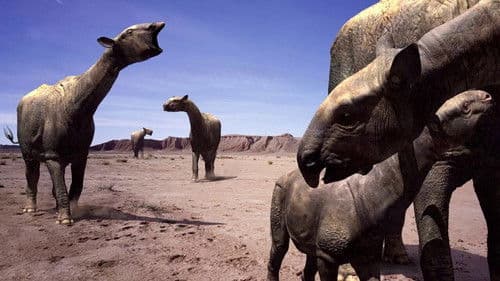 Die Erben der Saurier - Im Reich der Urzeit Bild 1