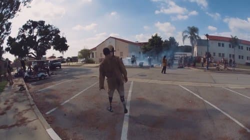 Not a War Story Bild 1