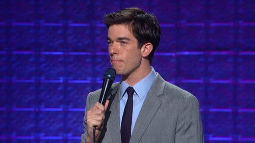 John Mulaney: New in Town Bild 5