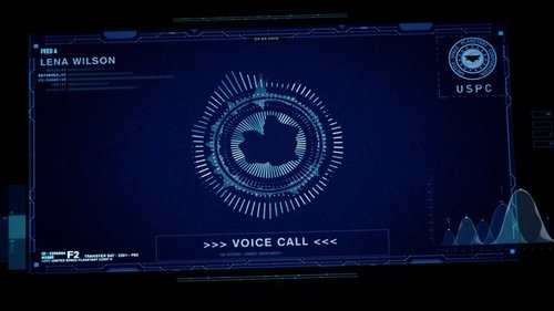 Origin Unknown Bild 1