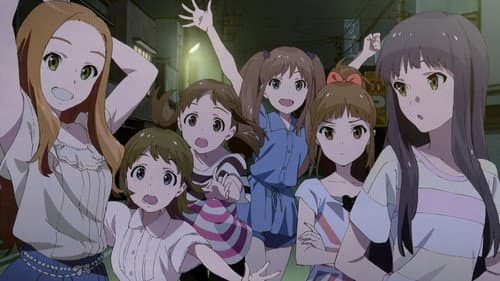Wake Up, Girls! - Seven Idols Bild 5