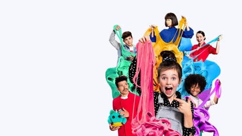 Der große Schleim-Film Bild 7