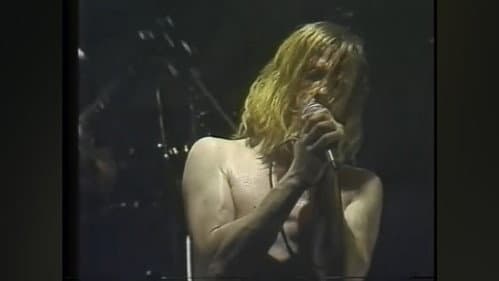 SWANS ‎– A Long Slow Screw Bild 5