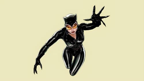 DC Showcase: Catwoman Bild 4